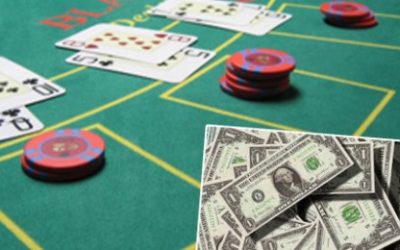 Become a Money-Making Blackjack Player From Home