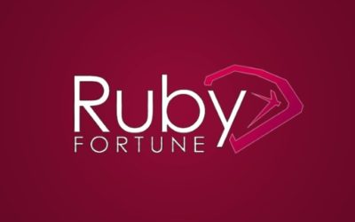 Casino Games – My Review of Ruby Fortune Casino